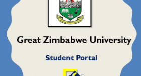 GZU Student Portal