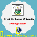 GZU Grading System