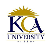 KCA Student Portal Login